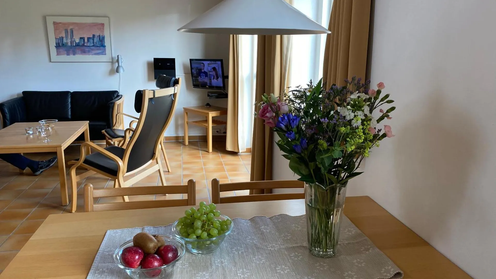Skagen Strand Holiday Center Hulsig 4*,  Danemark