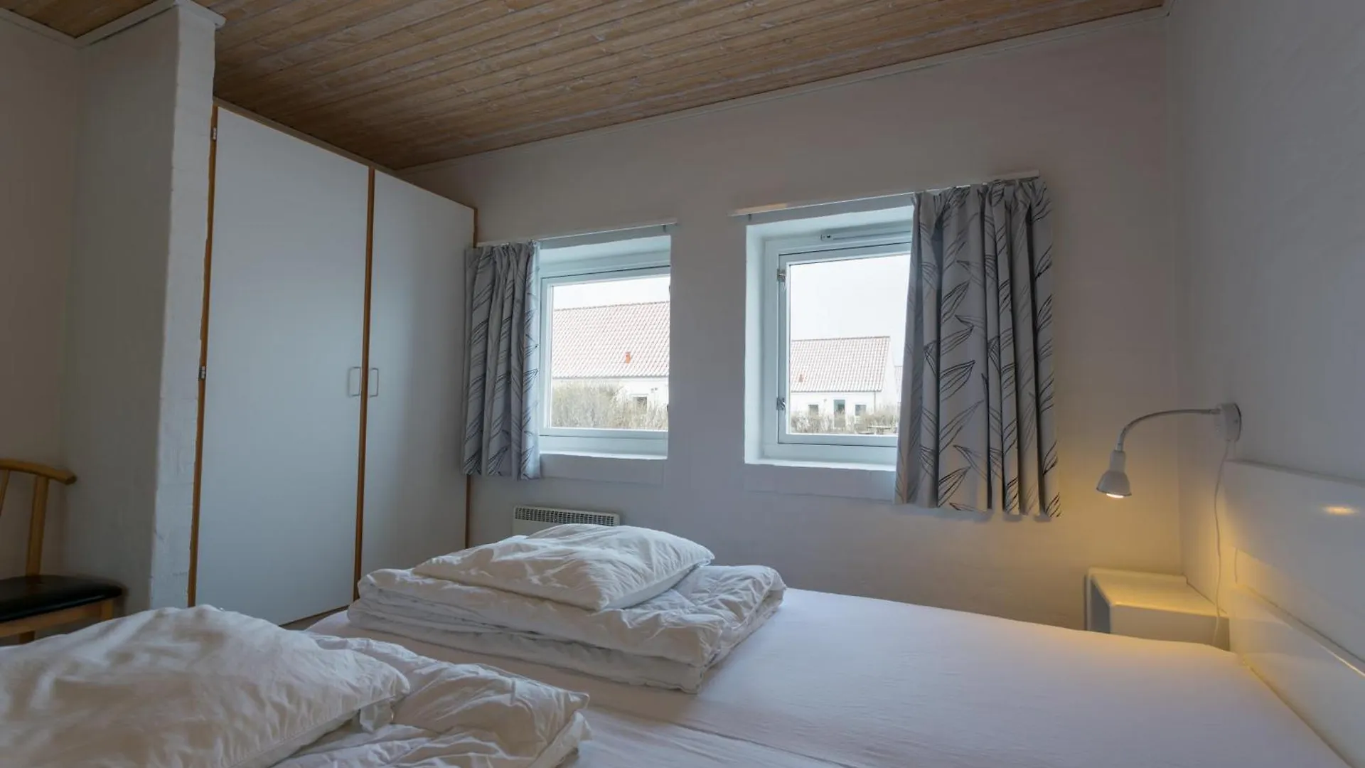 Skagen Strand Holiday Center Hotel Hulsig