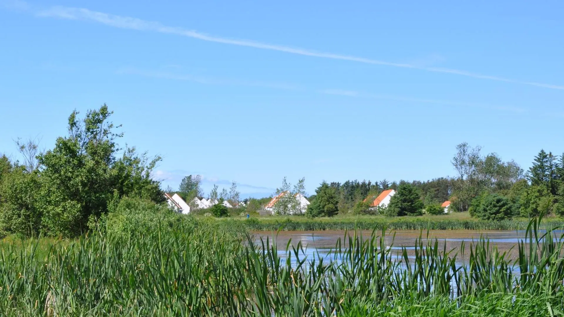 Resort Skagen Strand Holiday Center Hotel Hulsig