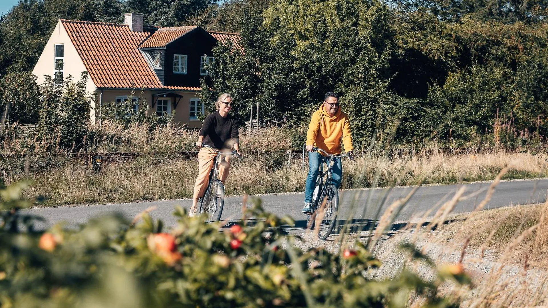 Skagen Strand Holiday Center Hotel Hulsig Resort