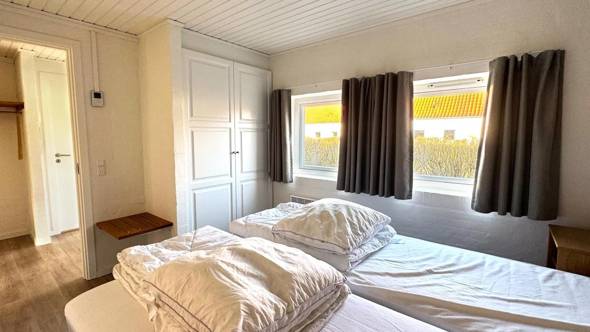 Skagen Strand Holiday Center Hulsig Danemark