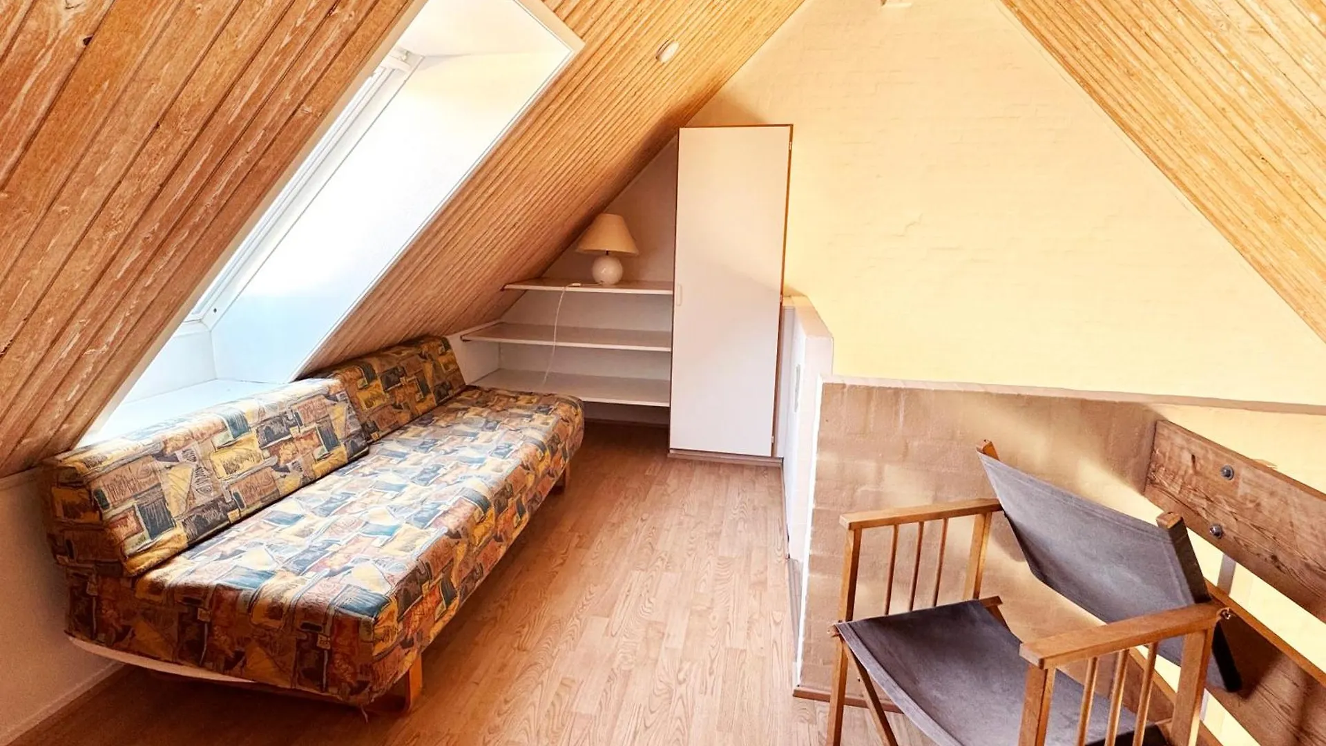 Skagen Strand Holiday Center Hulsig Station touristique
