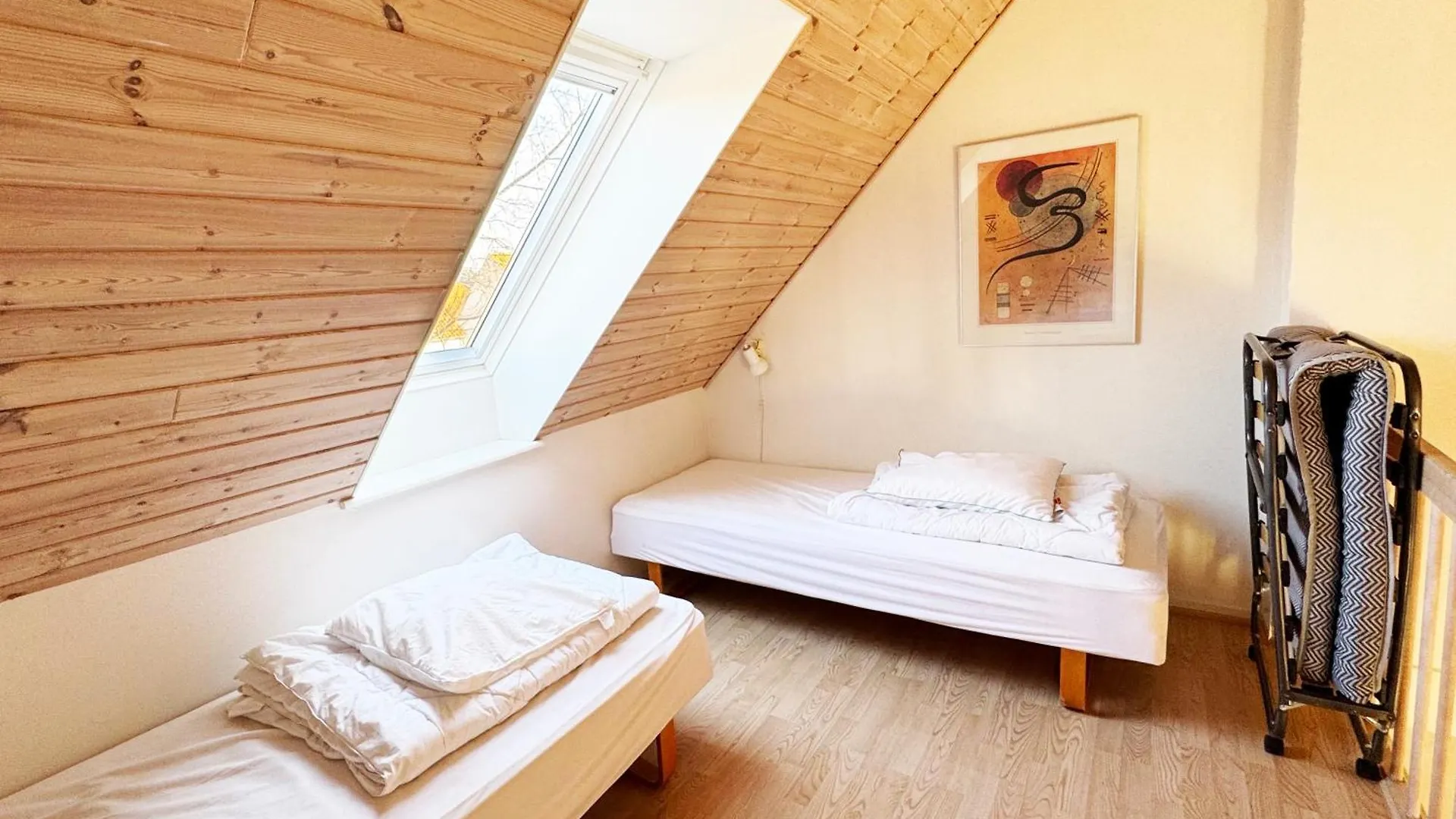 Skagen Strand Holiday Center Hulsig