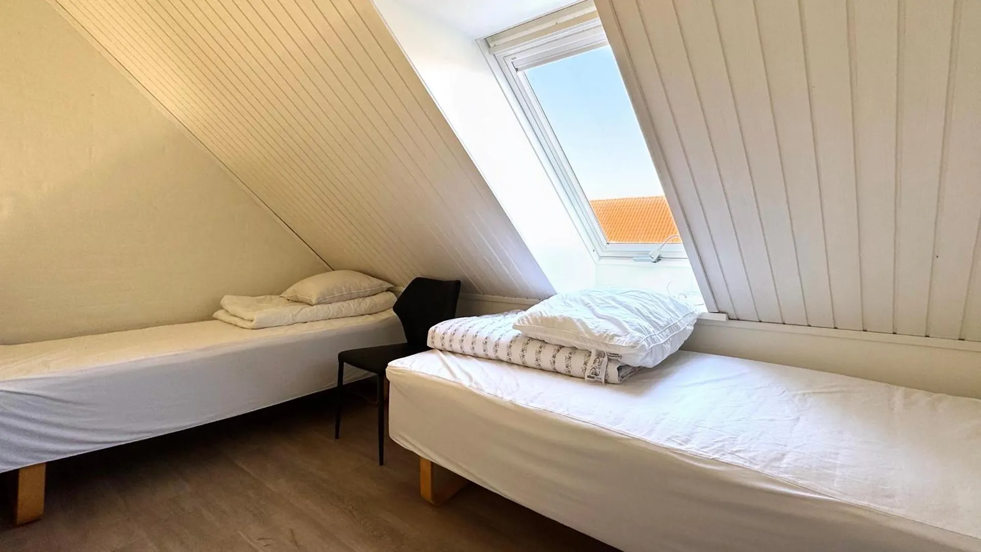 Skagen Strand Holiday Center Hulsig 4*,