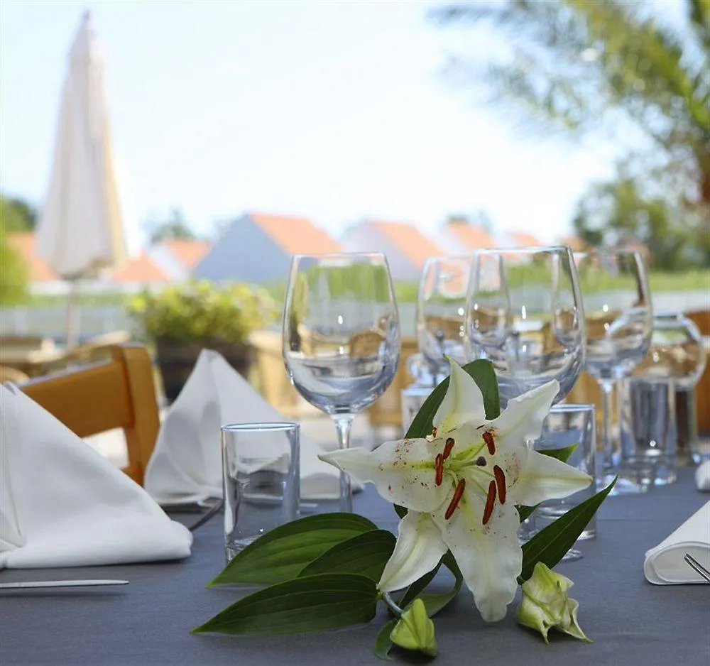 Skagen Strand Holiday Center Hulsig Station touristique