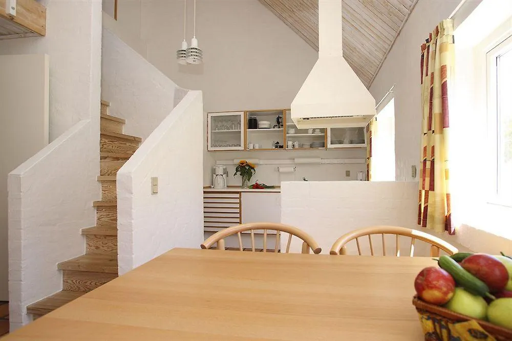 Skagen Strand Holiday Center Hulsig 4*,  Danemark