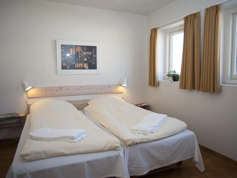 **** Station touristique Skagen Strand Holiday Center Hulsig Danemark