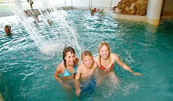 Resort Skagen Strand Holiday Center Hulsig