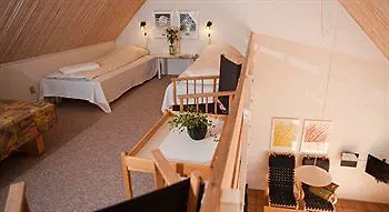 Skagen Strand Holiday Center Hotel Hulsig