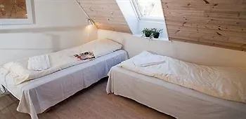 Skagen Strand Holiday Center Hulsig