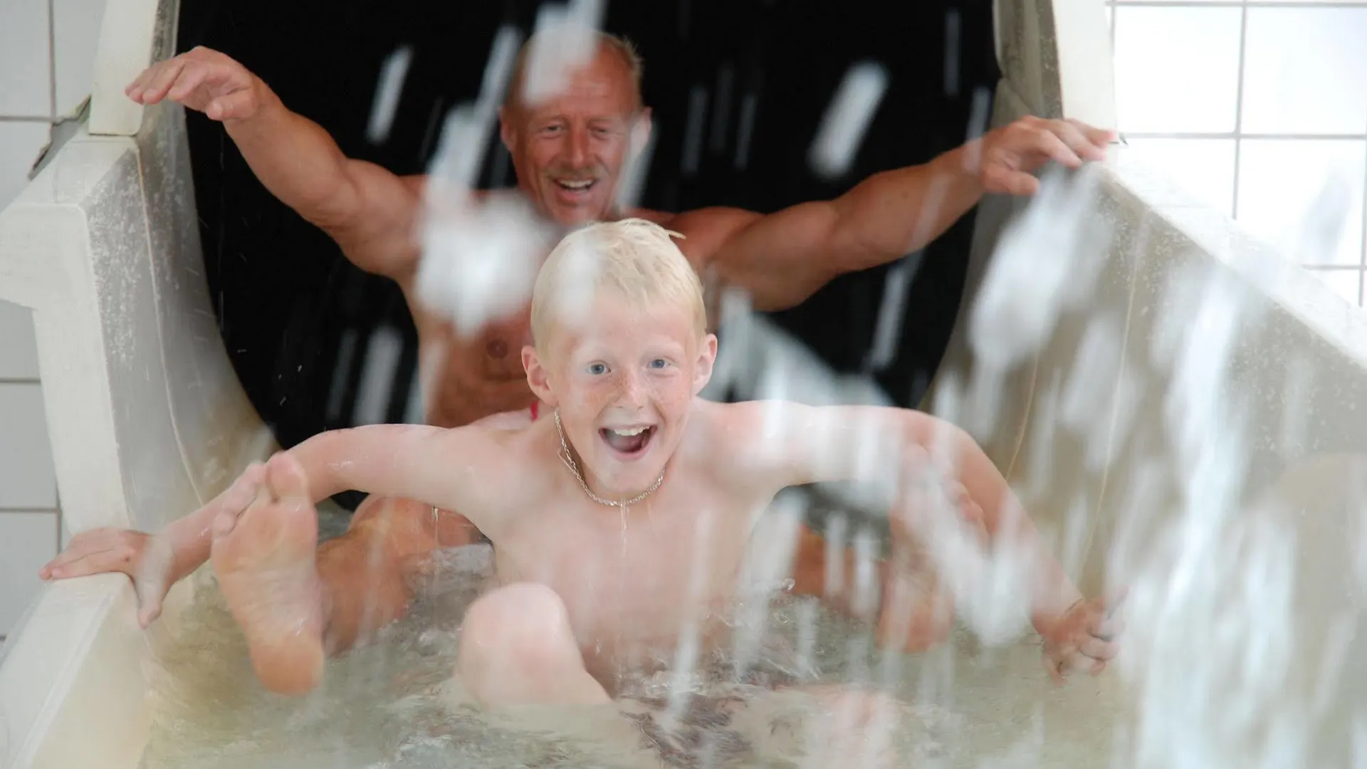 Skagen Strand Holiday Center Hulsig