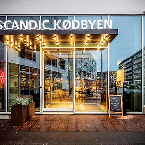 Scandic Kødbyen København