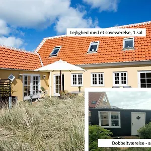 Skagen Lux Apartments Skagen