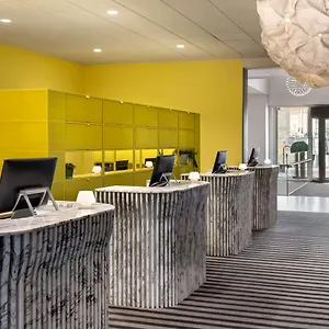 **** Hotell Comwell Dolce By Wyndham Danmark