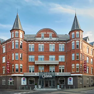 Cabinn 2* Esbjerg