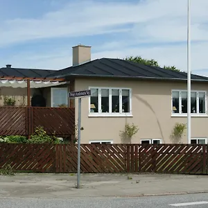 Maison d'hôtes Skagentoppen