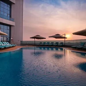 **** Hotell Millennium Place Barsha Heights Förenade Arabemiraten