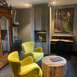 Couette-café 't Hartje Bruges