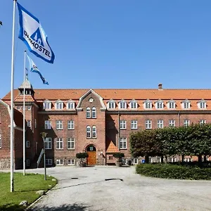 Auberge de jeunesse Danhostel Esbjerg