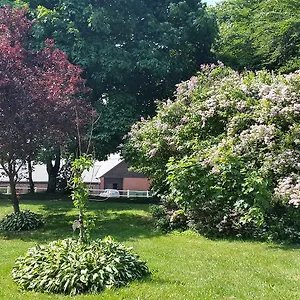  Lantgård Farm Danmark