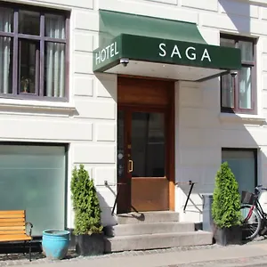 ** Hotell Saga Danmark