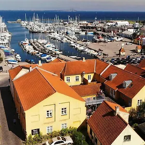 Appart hôtel & Dragør