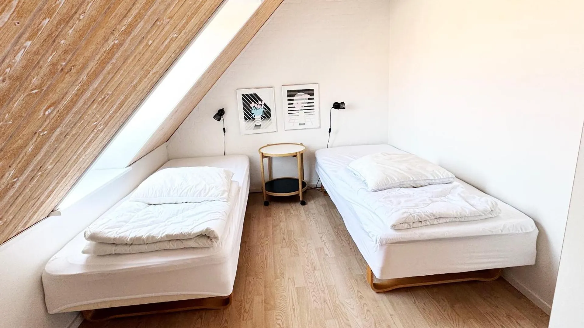 Skagen Strand Hotel&Holiday Center Hulsig 4*,  Danmark