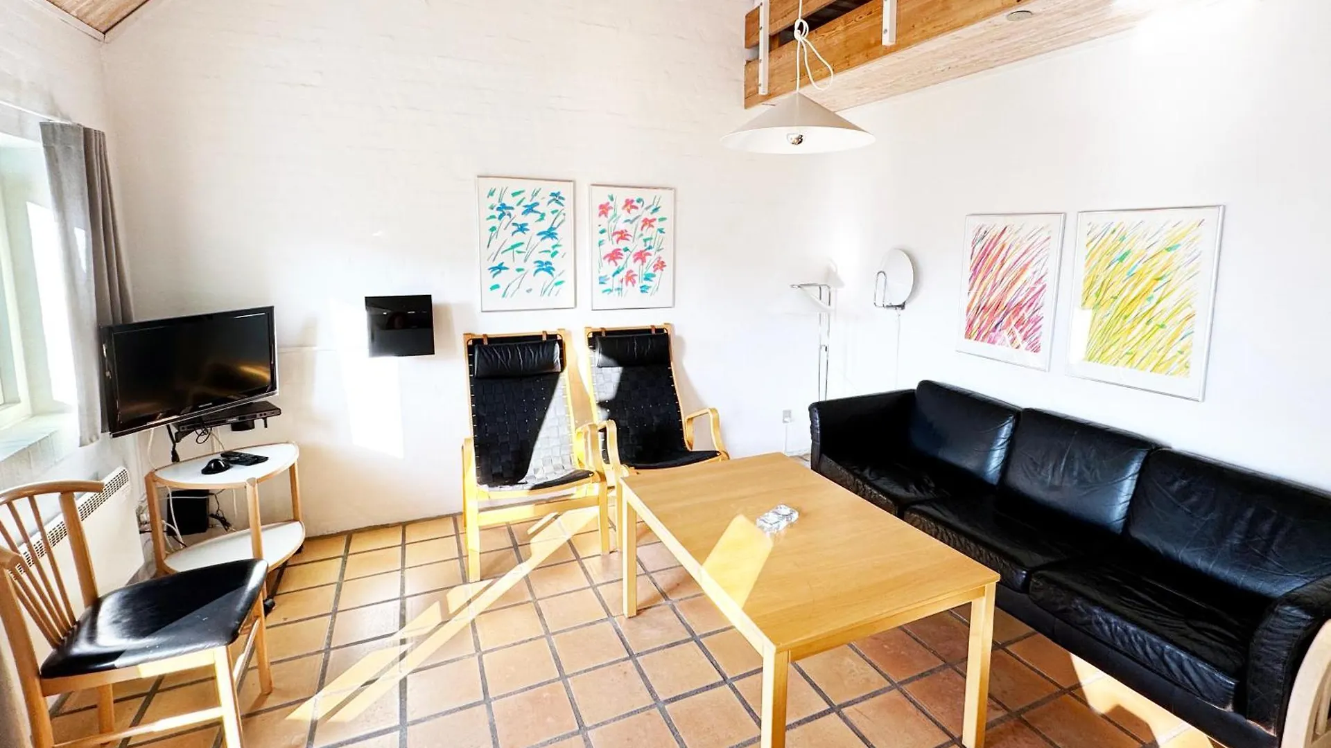 Feriested Skagen Strand Hotel&Holiday Center Hulsig