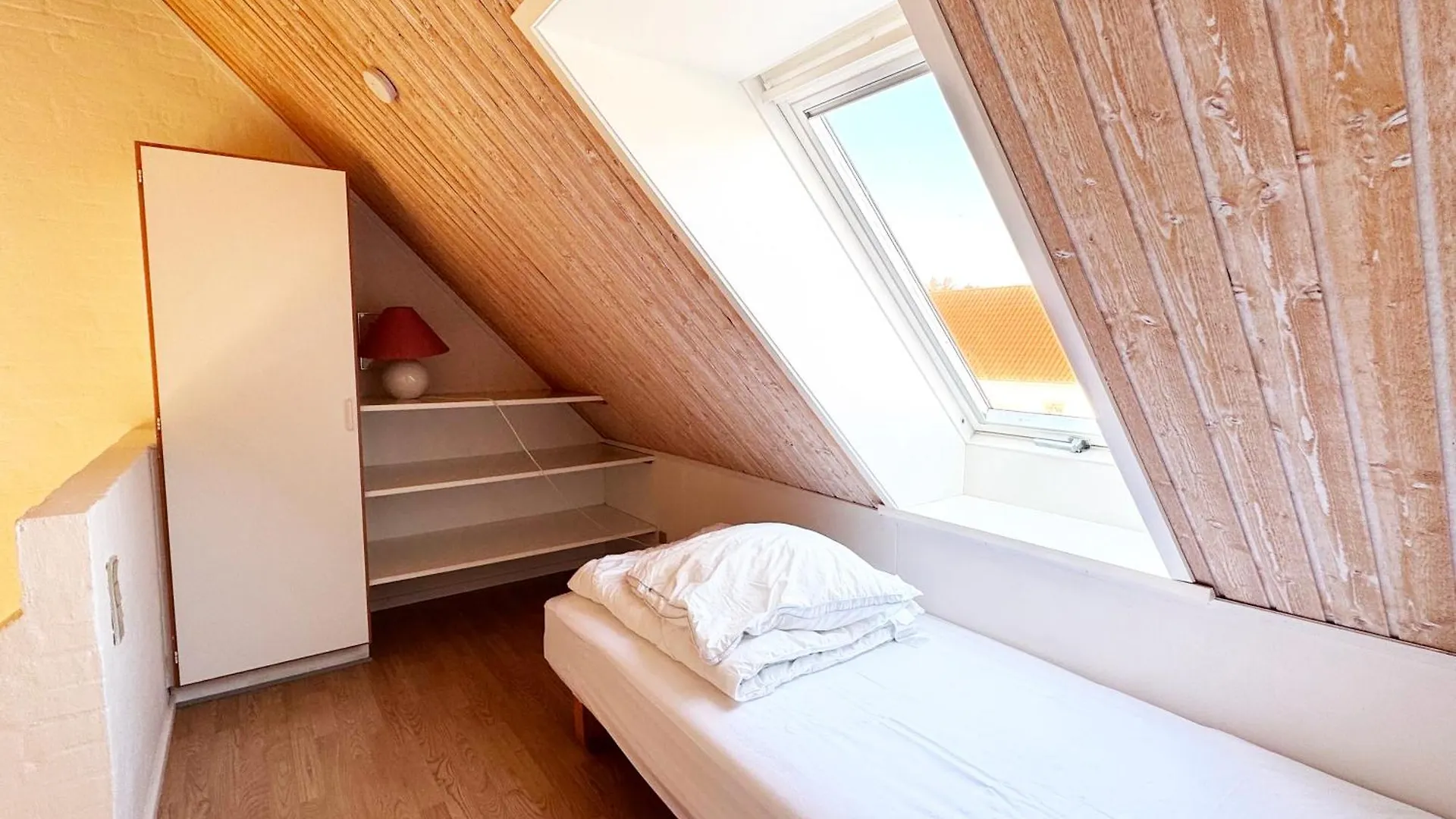 Skagen Strand Hotel&Holiday Center Hulsig Feriested
