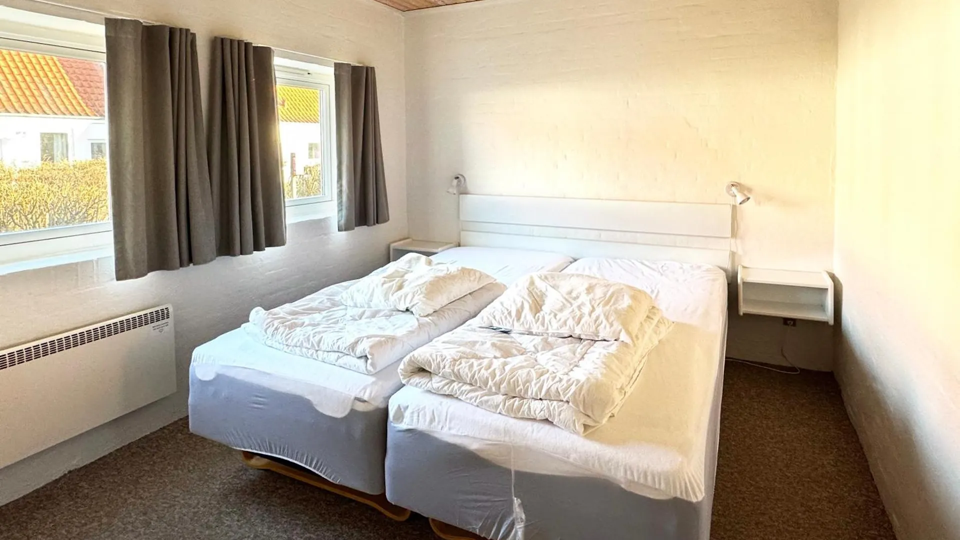 Skagen Strand Hotel&Holiday Center Hulsig