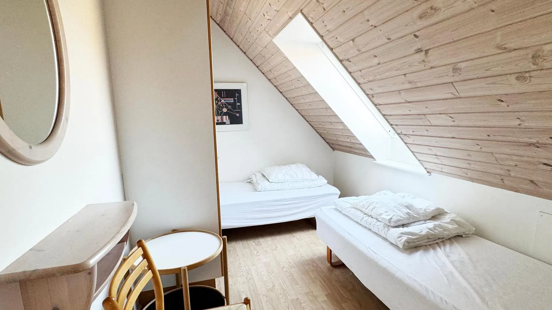 Skagen Strand Hotel&Holiday Center Hulsig 4*,