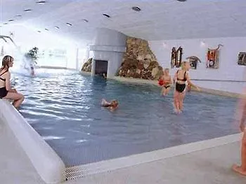 Skagen Strand Hotel&Holiday Center Hulsig Danmark