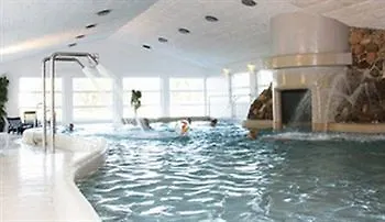 Skagen Strand Hotel&Holiday Center Hulsig 4*,  Danmark